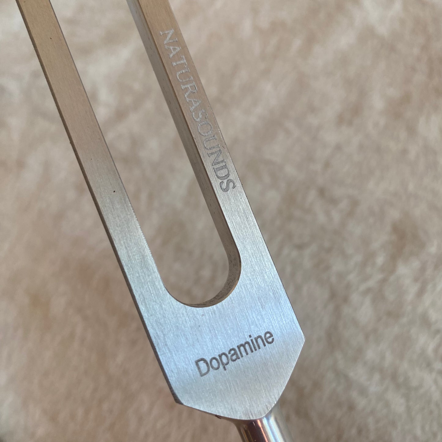 Neurotransmisor diapasón - Dopamina