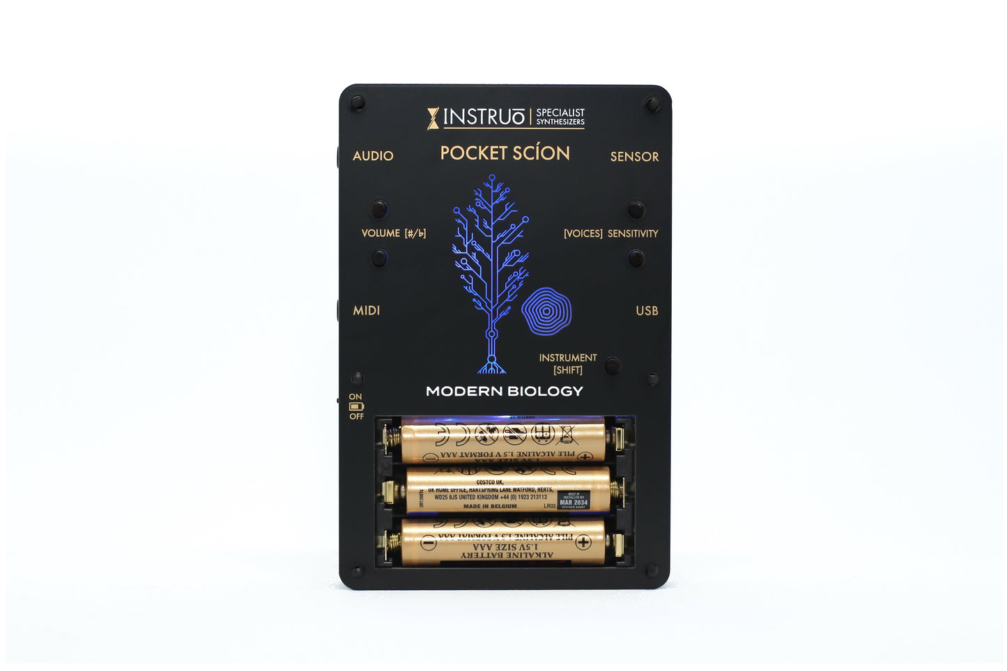 * Pack : Pocket Scion + Formation