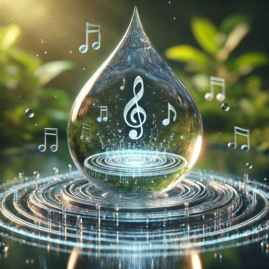 L'eau Vivante : Propriétés Électromagnétiques et Fonctions Biologiques