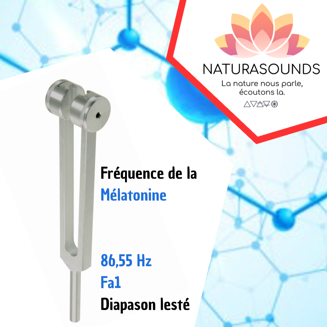 Diapason Neurotrasmettitore - Melatonina