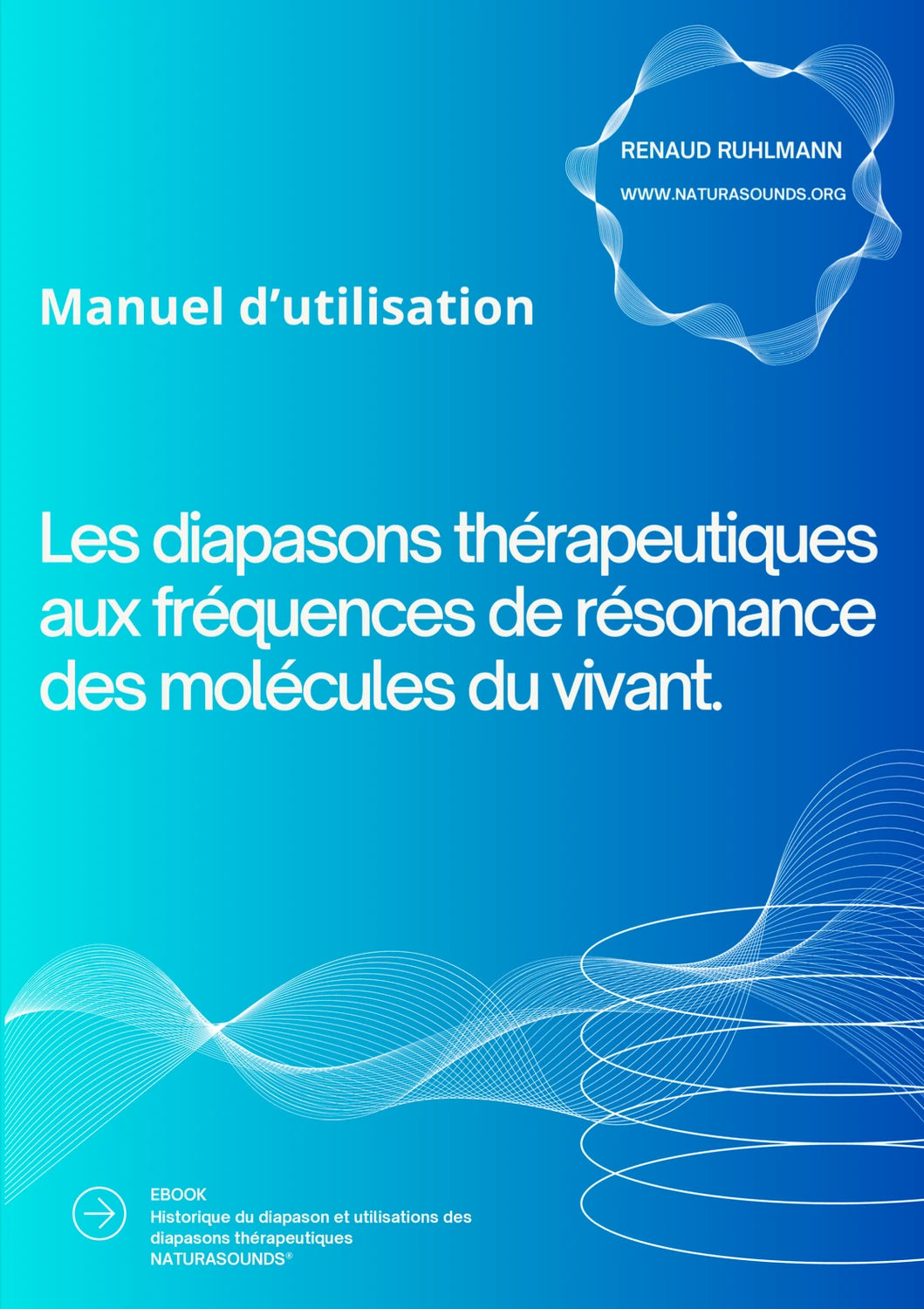 1 Ebook - Manuel d'utilisation