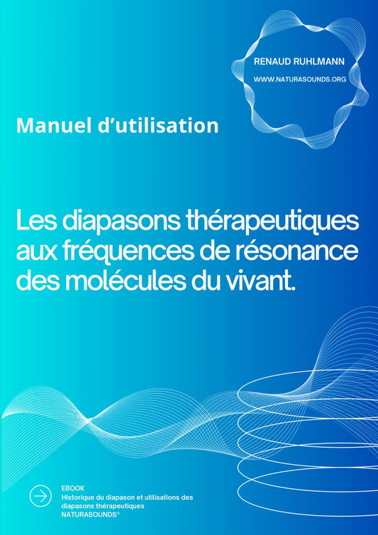 1 Ebook - Manuel d'utilisation