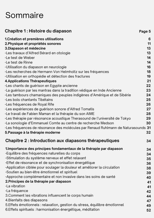 1 Ebook - Manuel d'utilisation