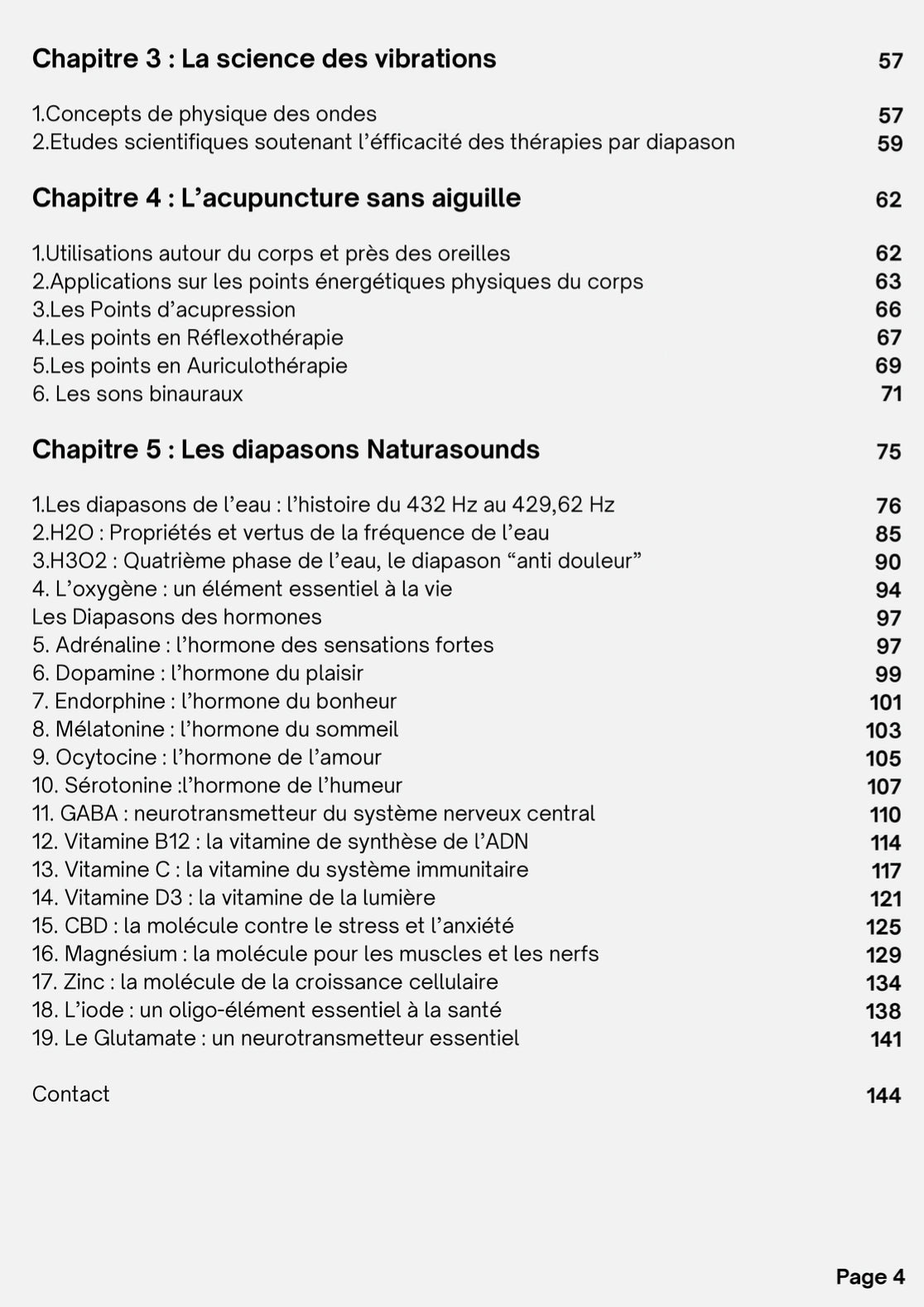 1 Ebook - Manuel d'utilisation
