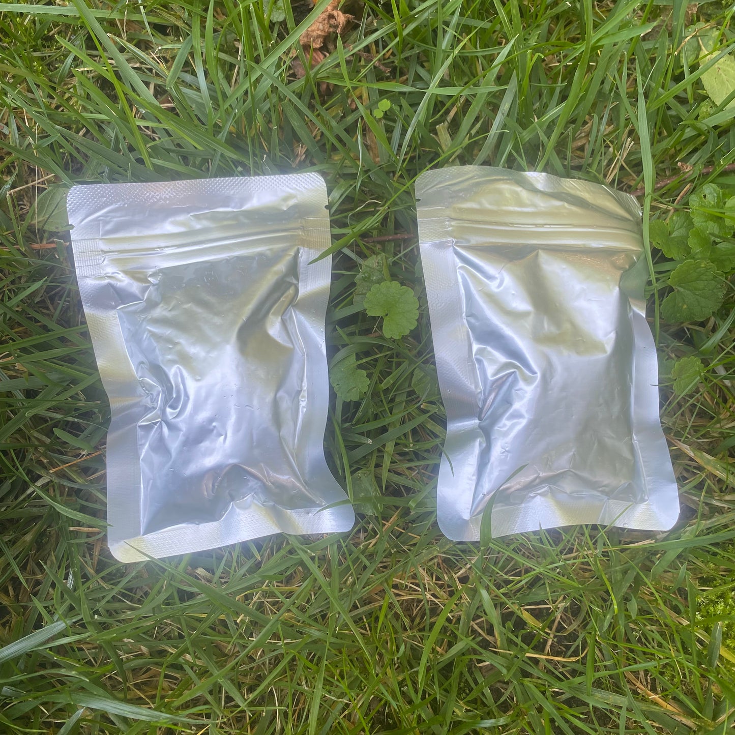200 Grammes de billes céramiques avec Somatides Qelby®