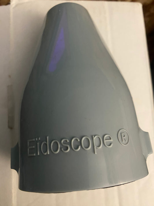 Water informing machine