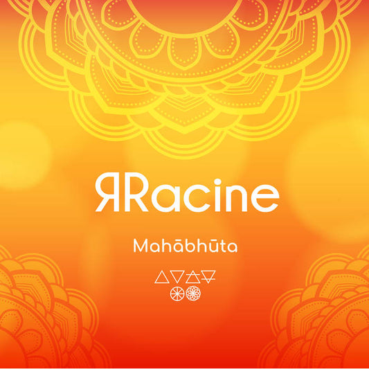 🎧 Album ЯRacine - Mahābhūta 