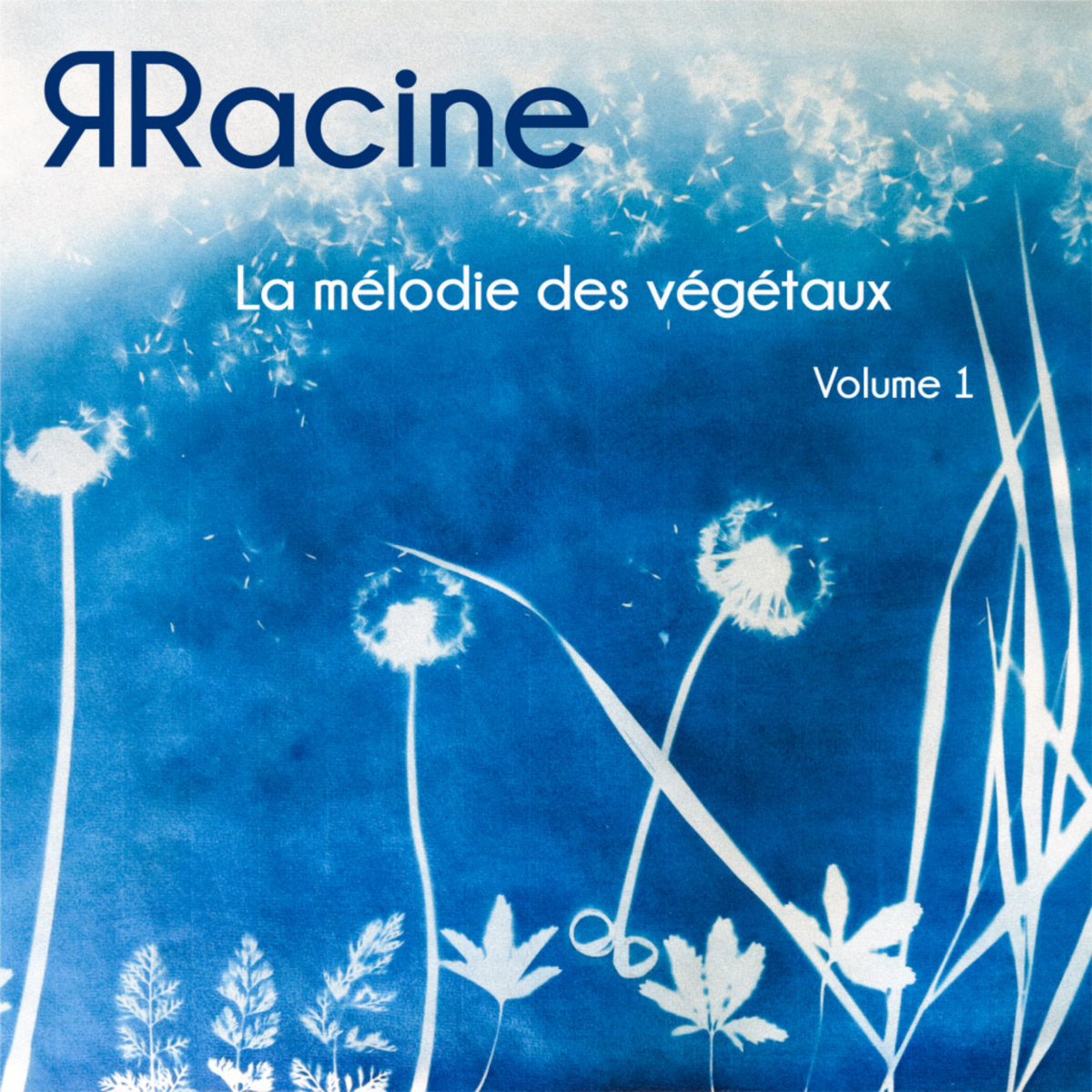🎧 ЯRacine: The Melody of Plants Vol.1